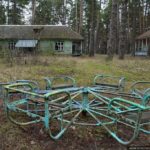 Лагерная страшилка