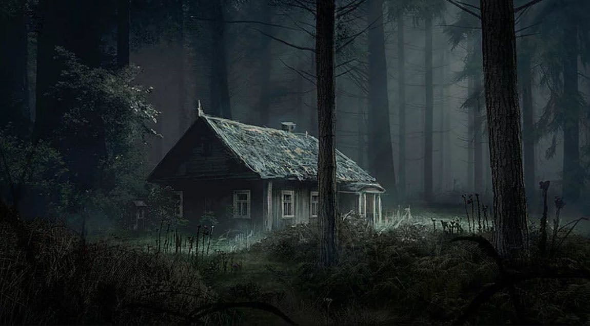 Лесник