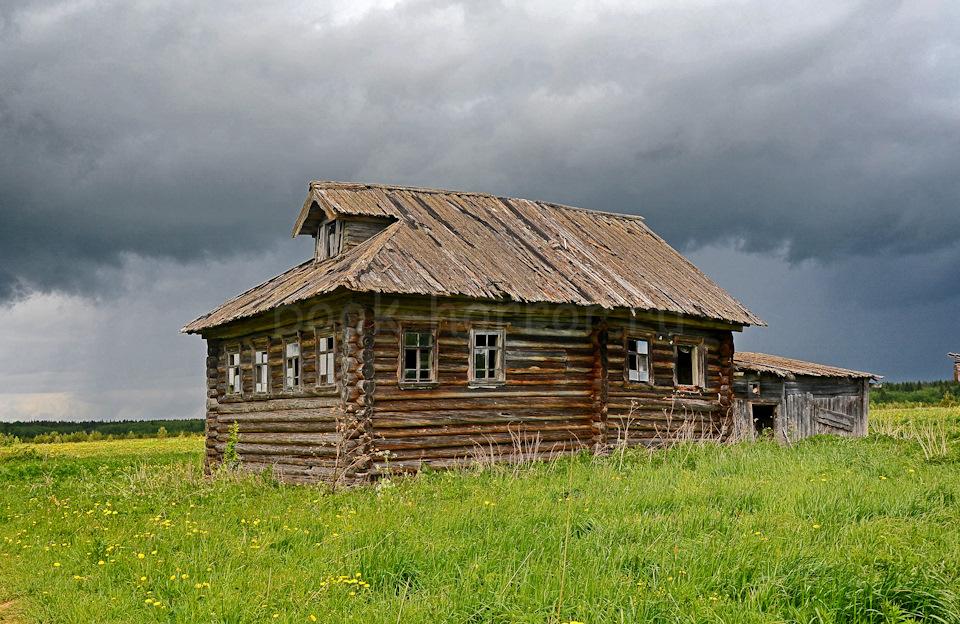 Голодная поляна