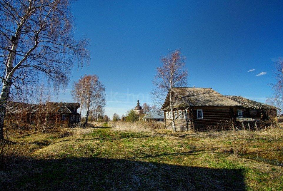 Чаронда (Россия)