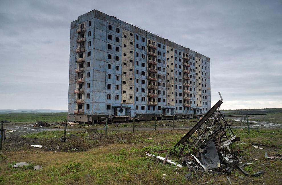 Алыкель (Россия)