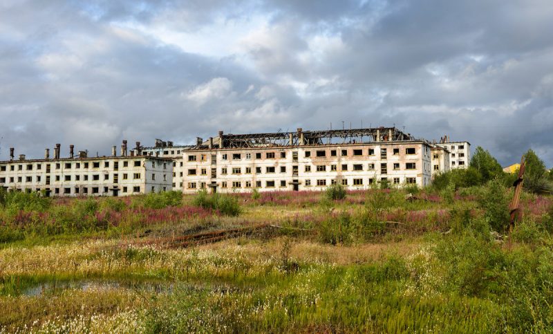 Колендо (Россия)