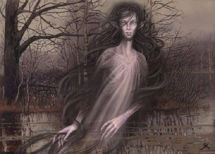 Как мы породили призрака