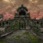 Ночь в отеле ужасов Ночь в отеле ужасов
