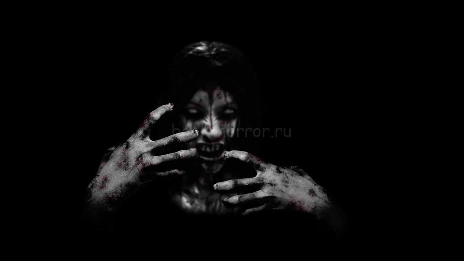 Рассказы бабушки