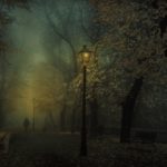 Прогулка по парку