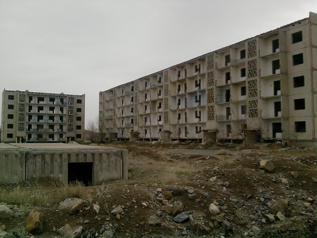 Жанатас (Казахстан)