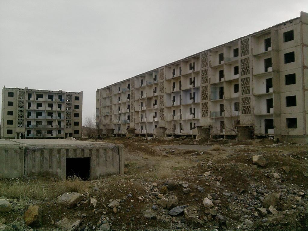 Жанатас (Казахстан)