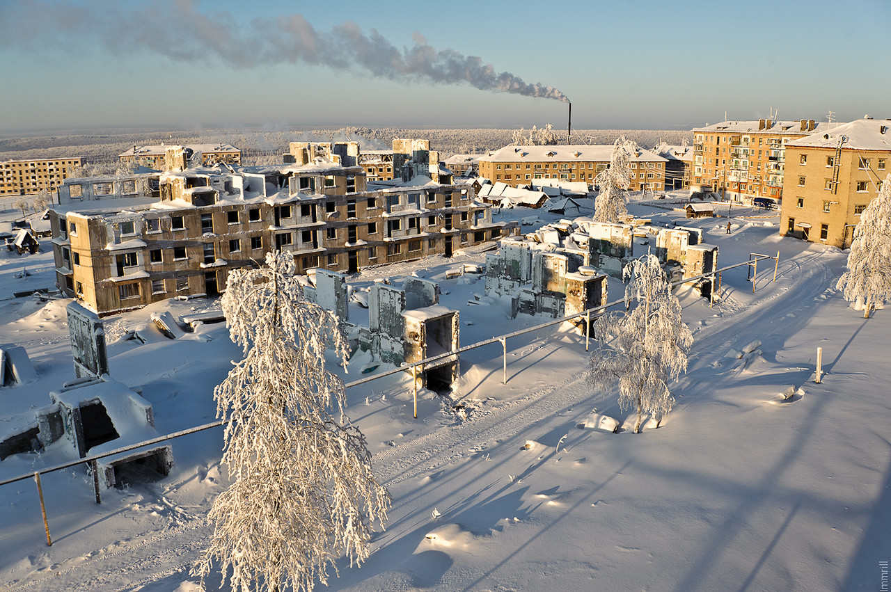 Юбилейный (Россия)