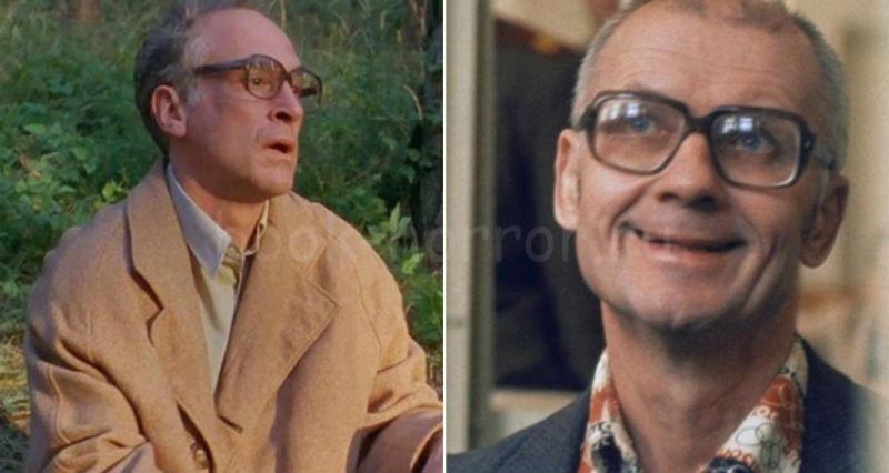 Как выглядели в жизни серийные убийцы из фильмов об известных маньяках
