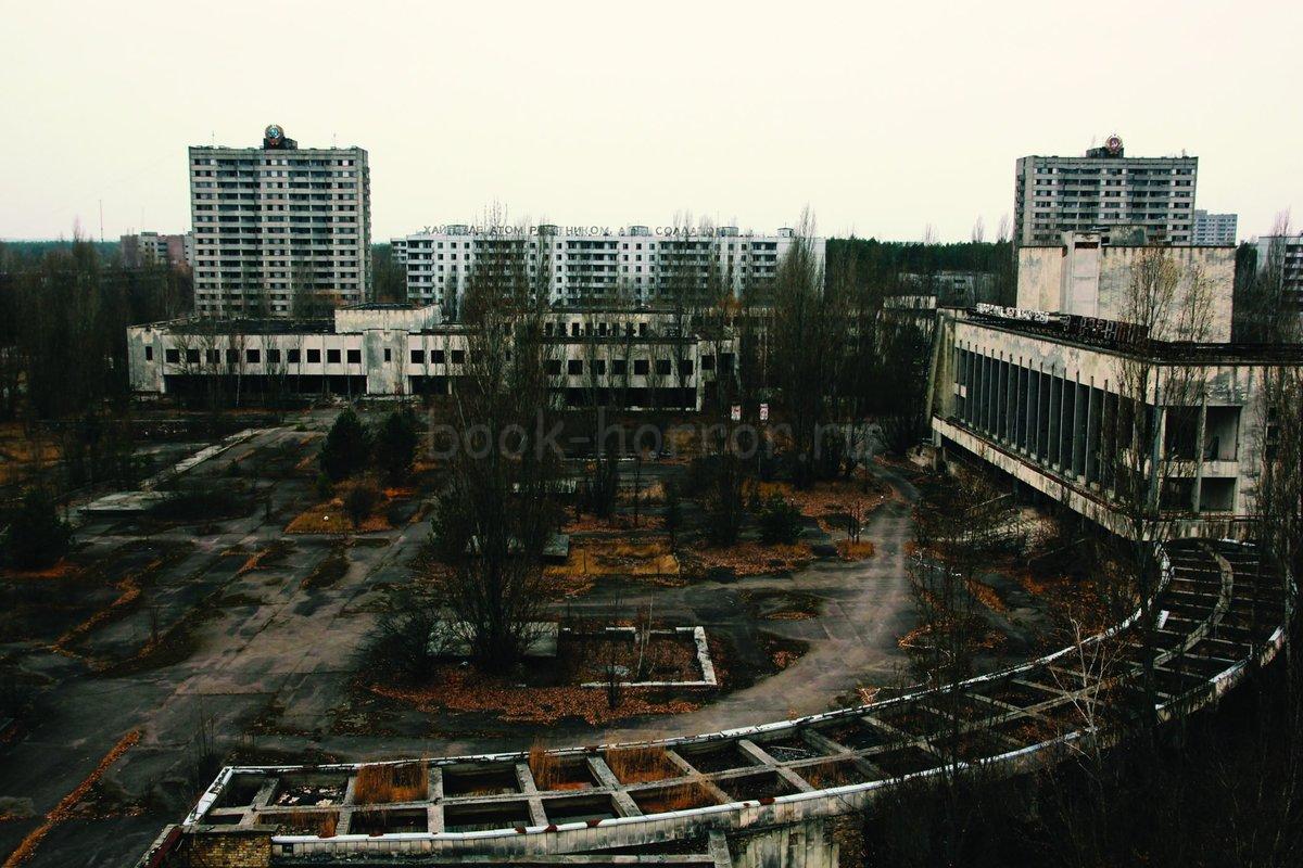 «Я выжила в Чернобыльской катастрофе»: реальная история