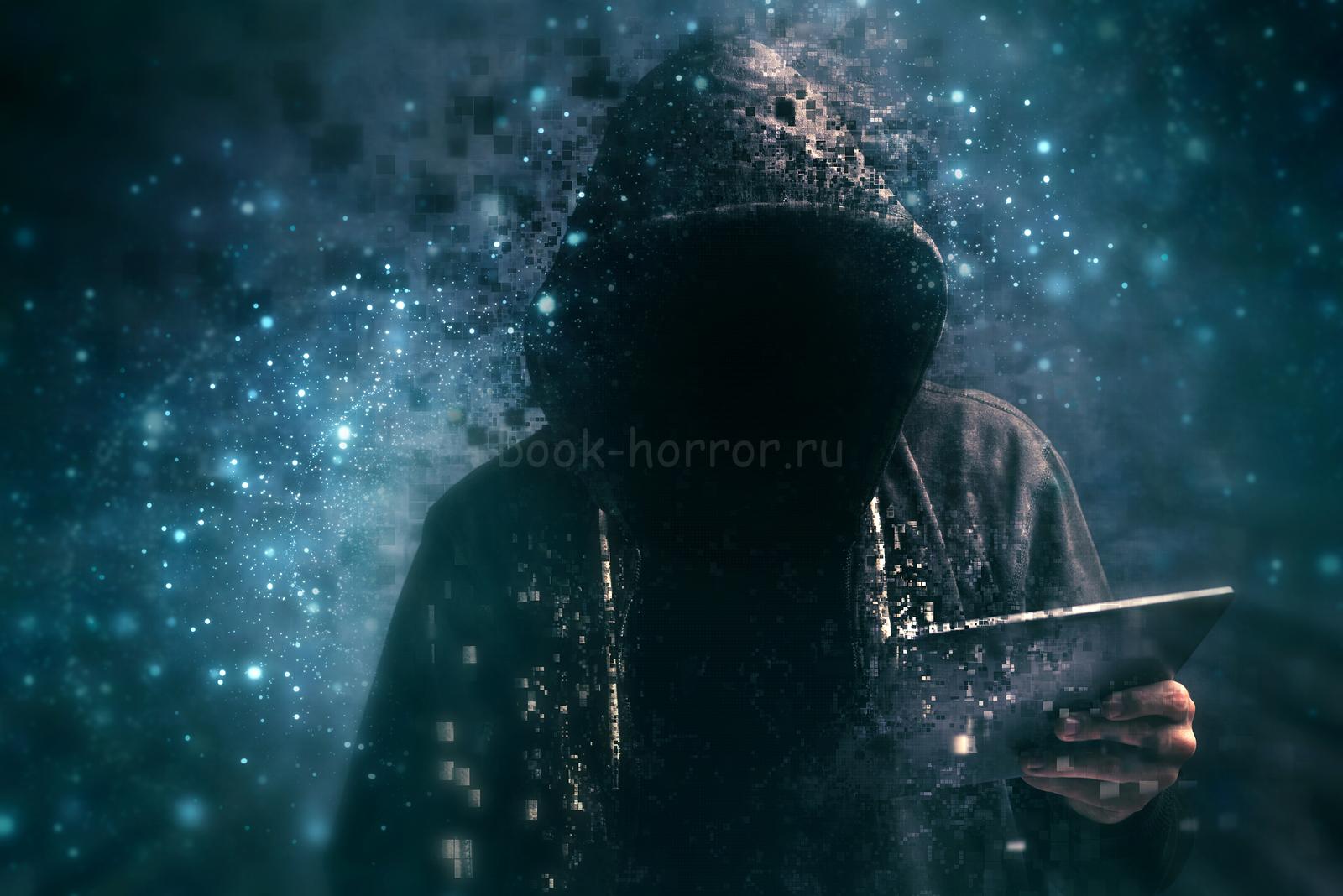 Мистический случай в крематории