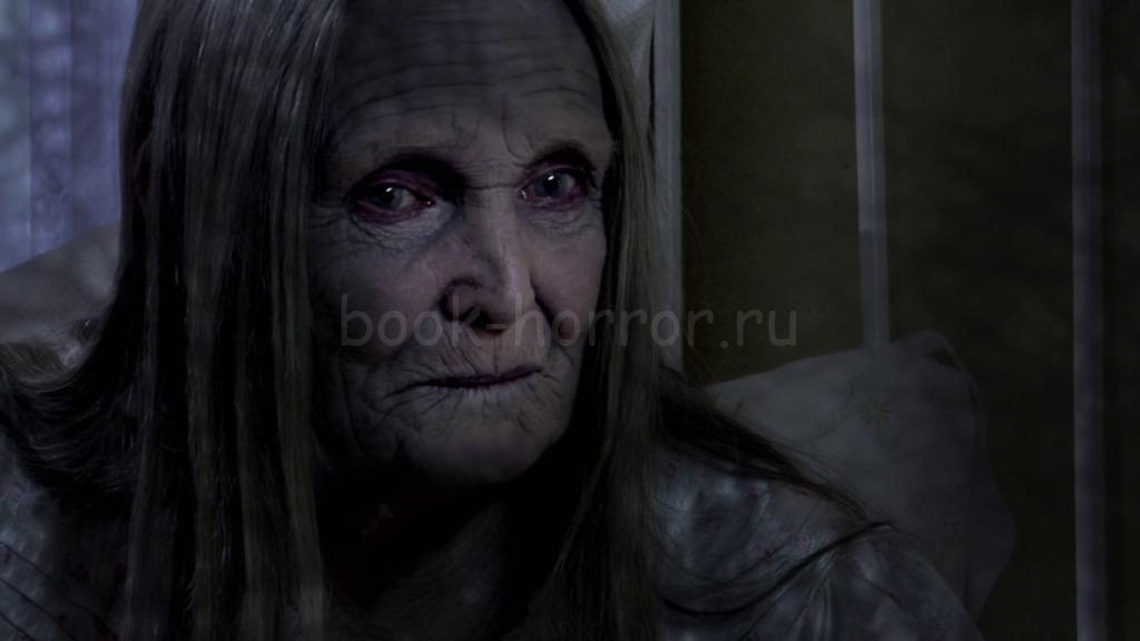 Просьба умершей бабушки