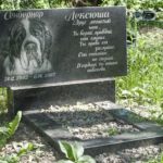 Кладбище домашних животных. Часть-9