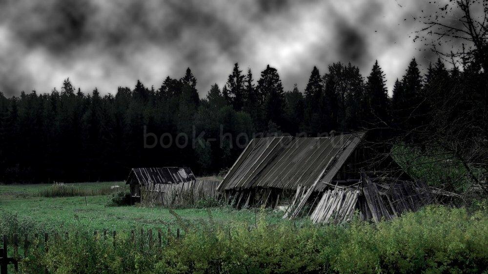 Проклятье чернокнижника. История одной вымершей деревни