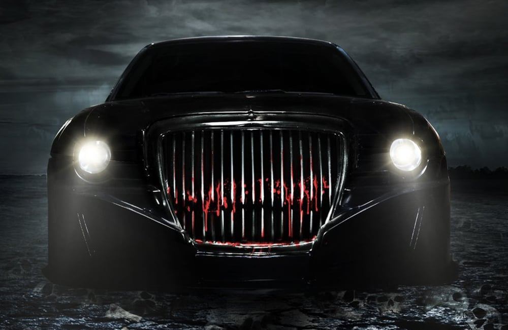 Авария