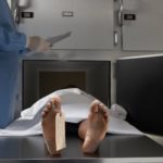 Рассказ судмедэксперта