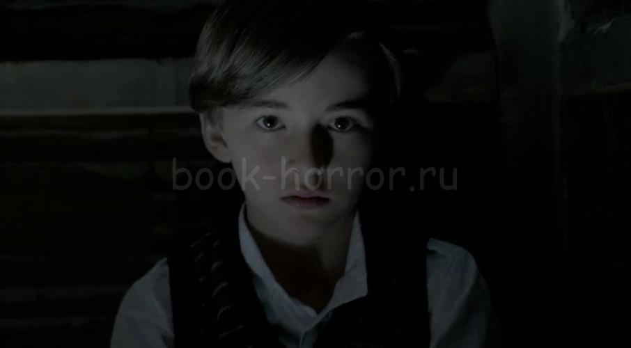 Утонувший мальчик с Гавайев