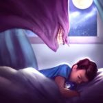 Кошмарный Сон
