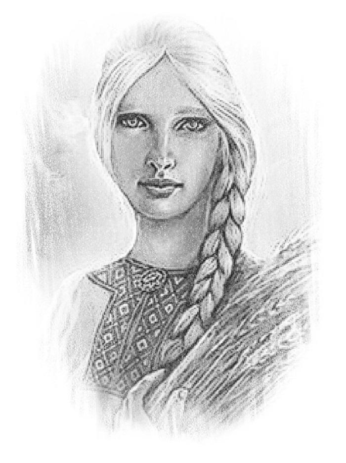 Берегиня