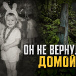 Вова ждал свой день рождения всё лето. Домой он так и не вернулся.