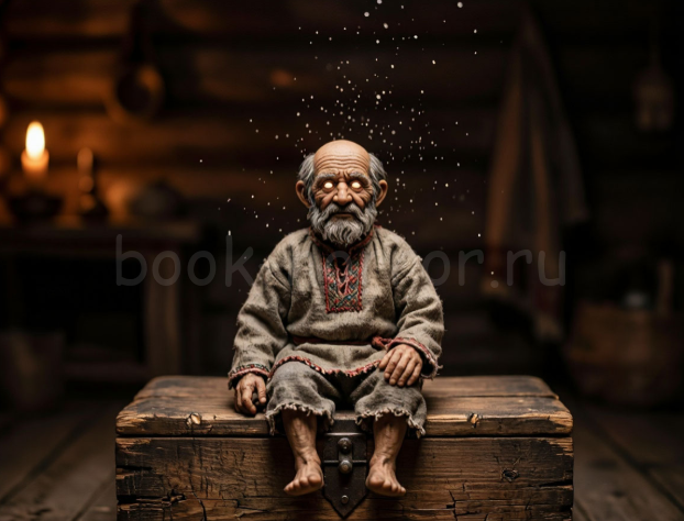 Домовой