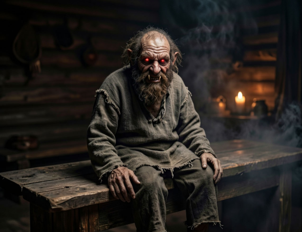 Тихий Пожиратель