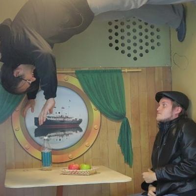 Влад Хохлов